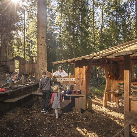Hochmuthhof Apartment Reith im Alpbachtal Luaran gambar