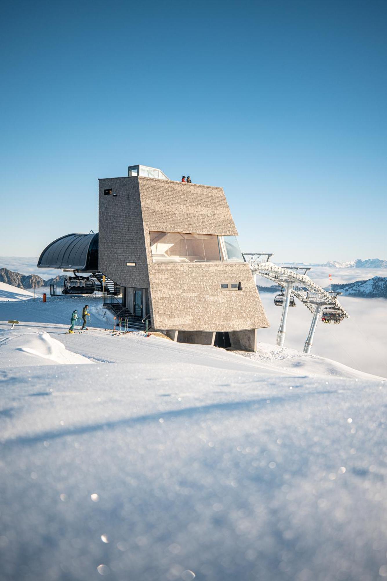Hochmuthhof Apartment Reith im Alpbachtal Luaran gambar