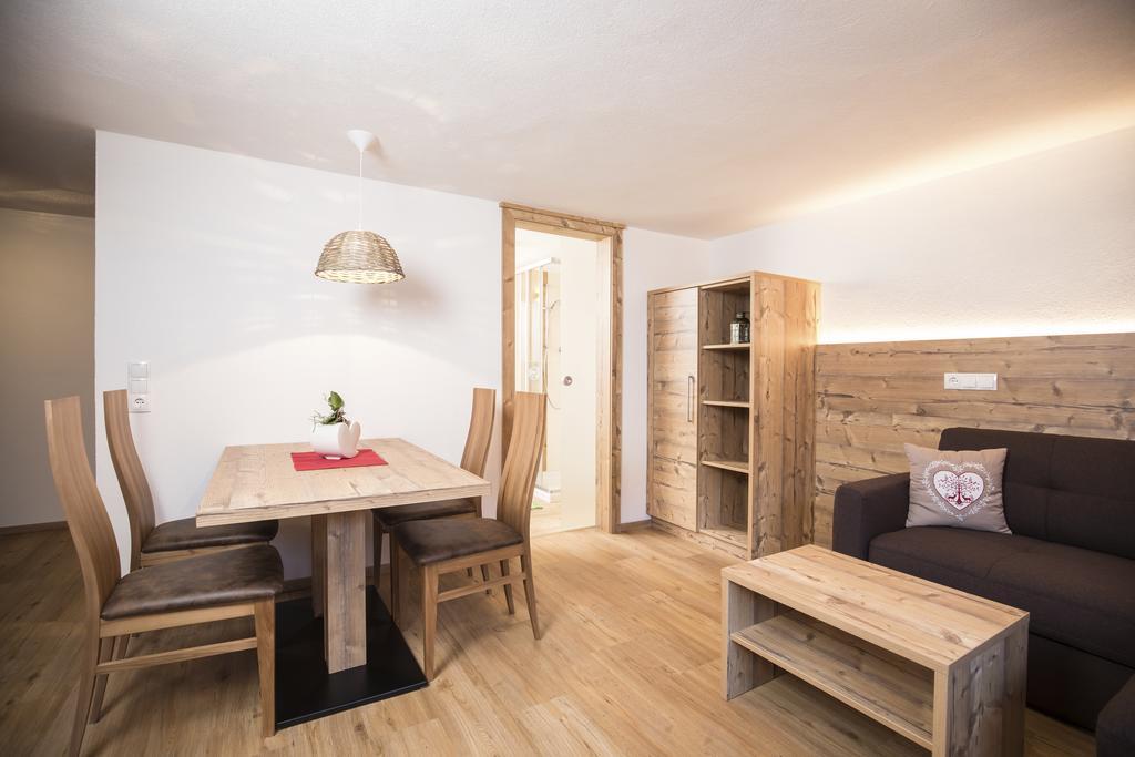 Hochmuthhof Apartment Reith im Alpbachtal Luaran gambar