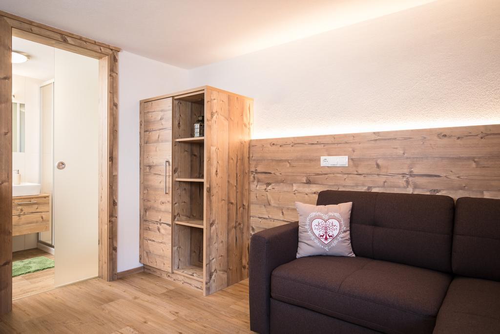 Hochmuthhof Apartment Reith im Alpbachtal Luaran gambar