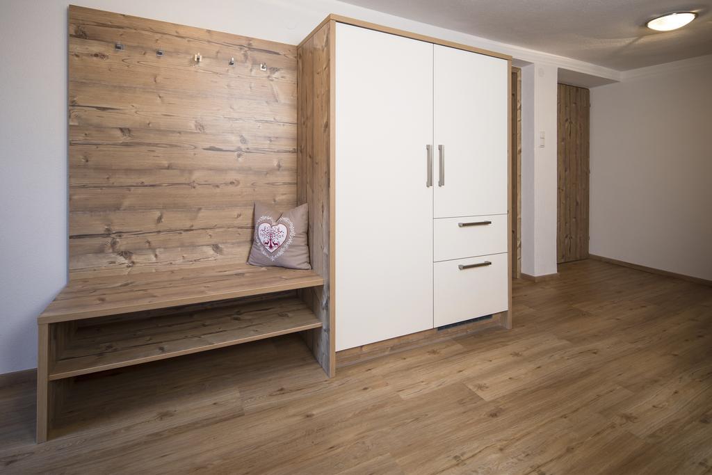 Hochmuthhof Apartment Reith im Alpbachtal Luaran gambar