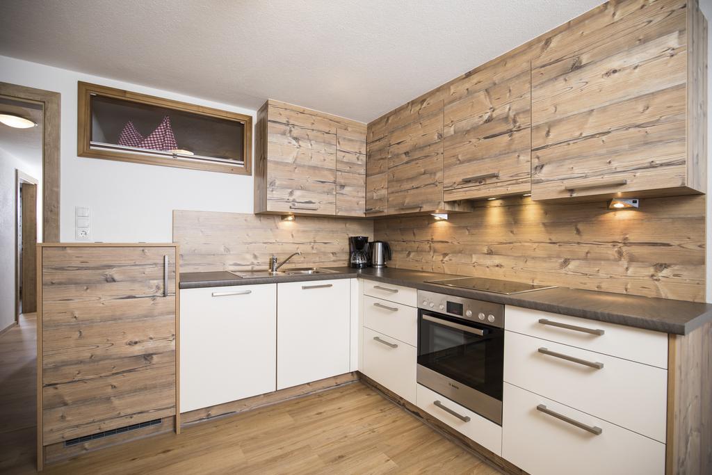 Hochmuthhof Apartment Reith im Alpbachtal Luaran gambar