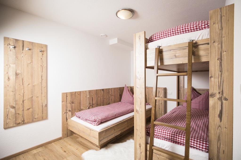 Hochmuthhof Apartment Reith im Alpbachtal Luaran gambar