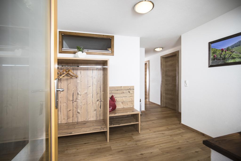 Hochmuthhof Apartment Reith im Alpbachtal Luaran gambar