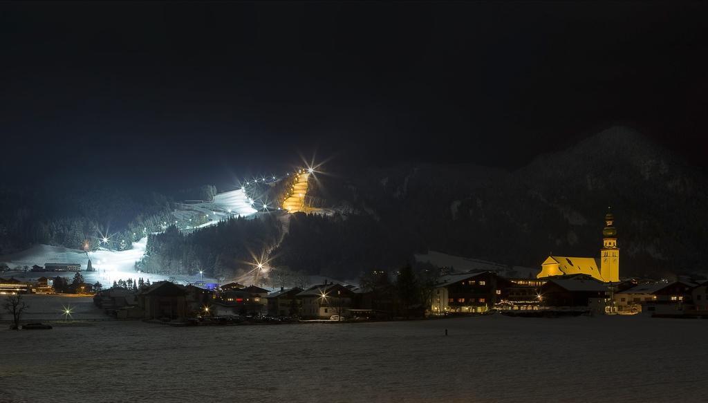 Hochmuthhof Apartment Reith im Alpbachtal Luaran gambar